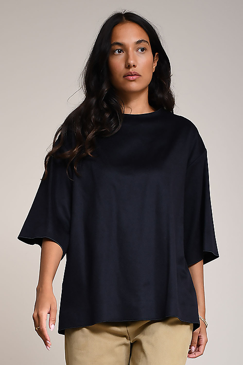 Barena Tops Blue