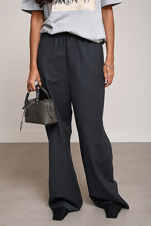 Barena Trousers Grey