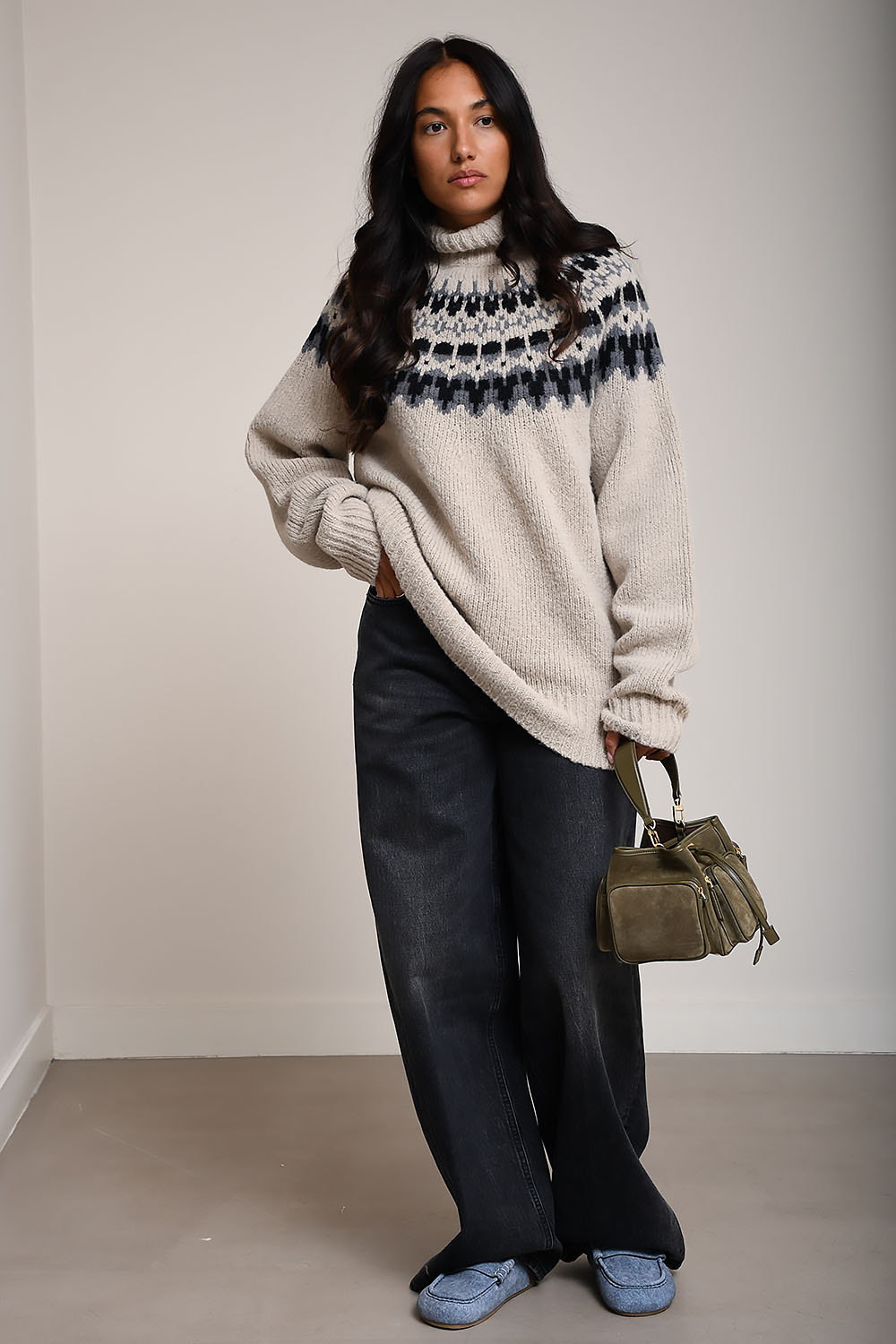 Barena Sweaters Beige