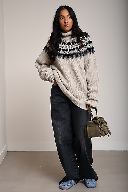Barena Sweaters Beige