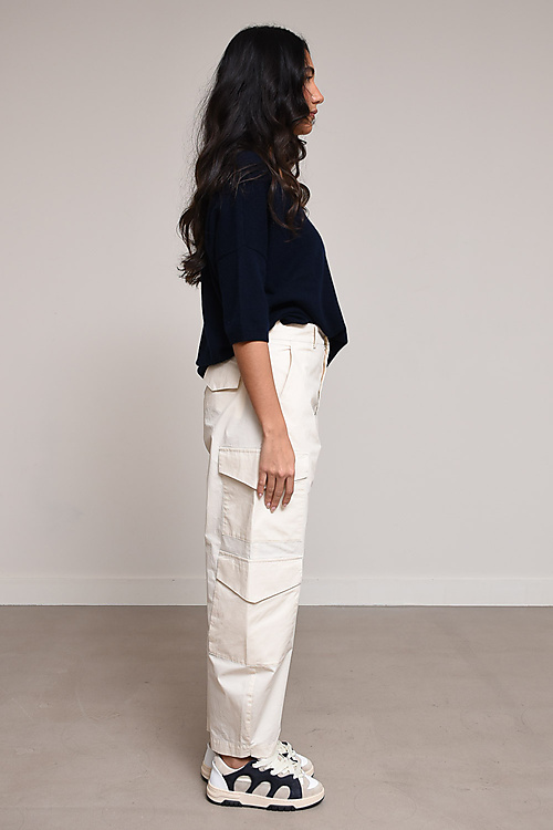 Barena Trousers Beige