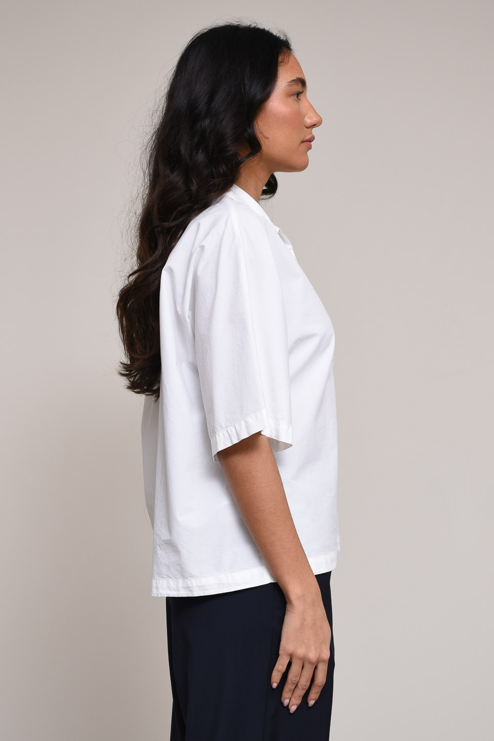 Barena Blouses White