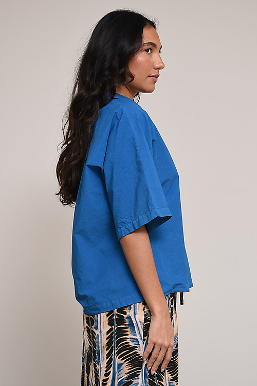 Barena Blouses Blue