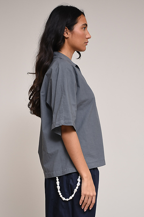 Barena Blouses Grey