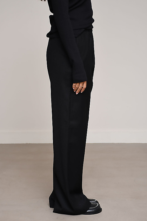 Barena Trousers Blue