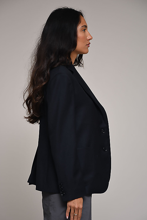Barena Blazers Blue
