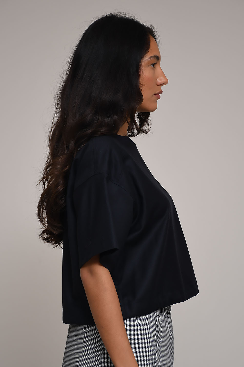 Barena Tops Blauw