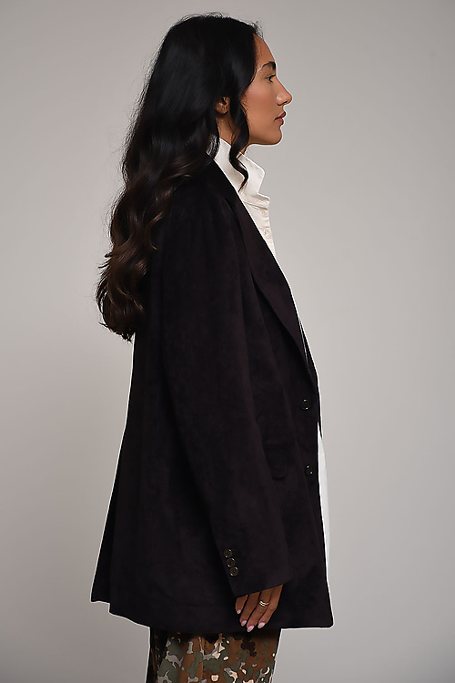 Barena Blazers Brown