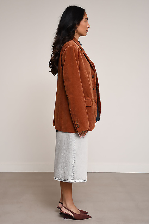 Barena Blazers Brown