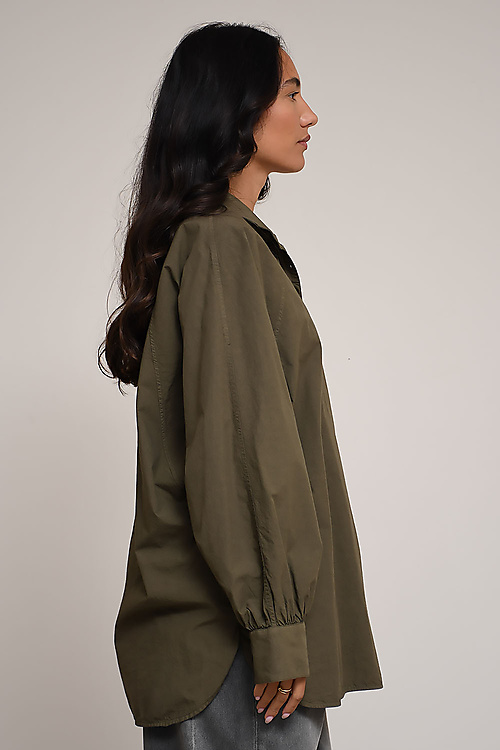 Barena Blouses Green