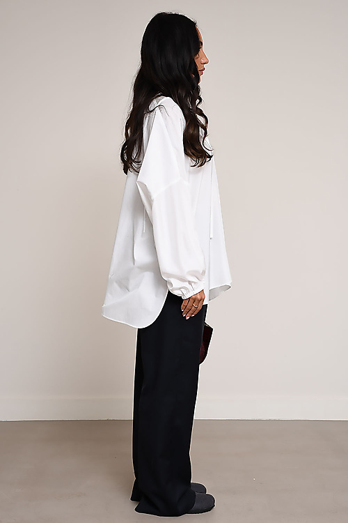 Barena Trousers Blue