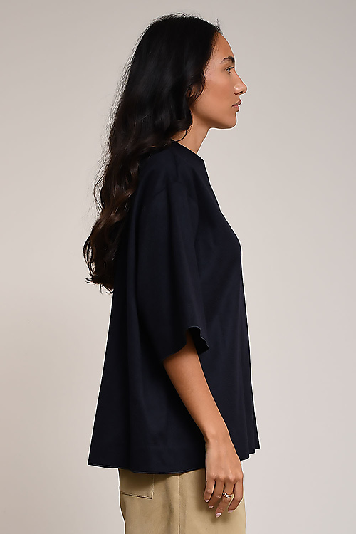 Barena Tops Blue