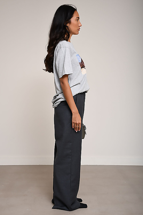Barena Trousers Grey