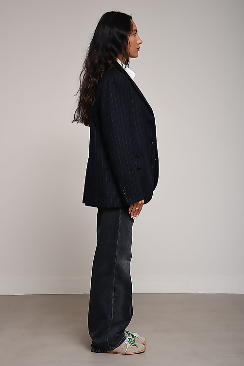 Barena Blazers Blauw