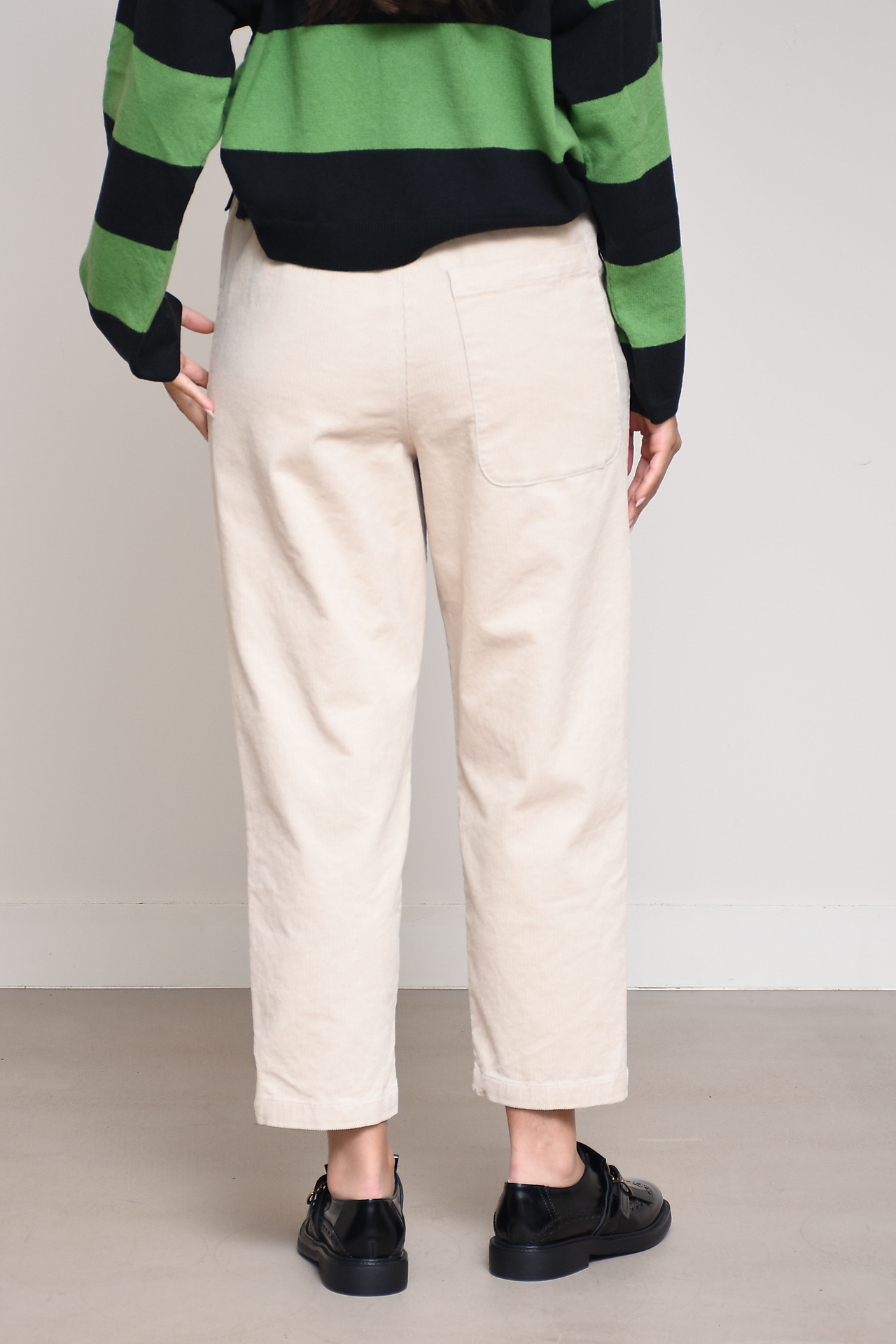 Barena Trousers Beige