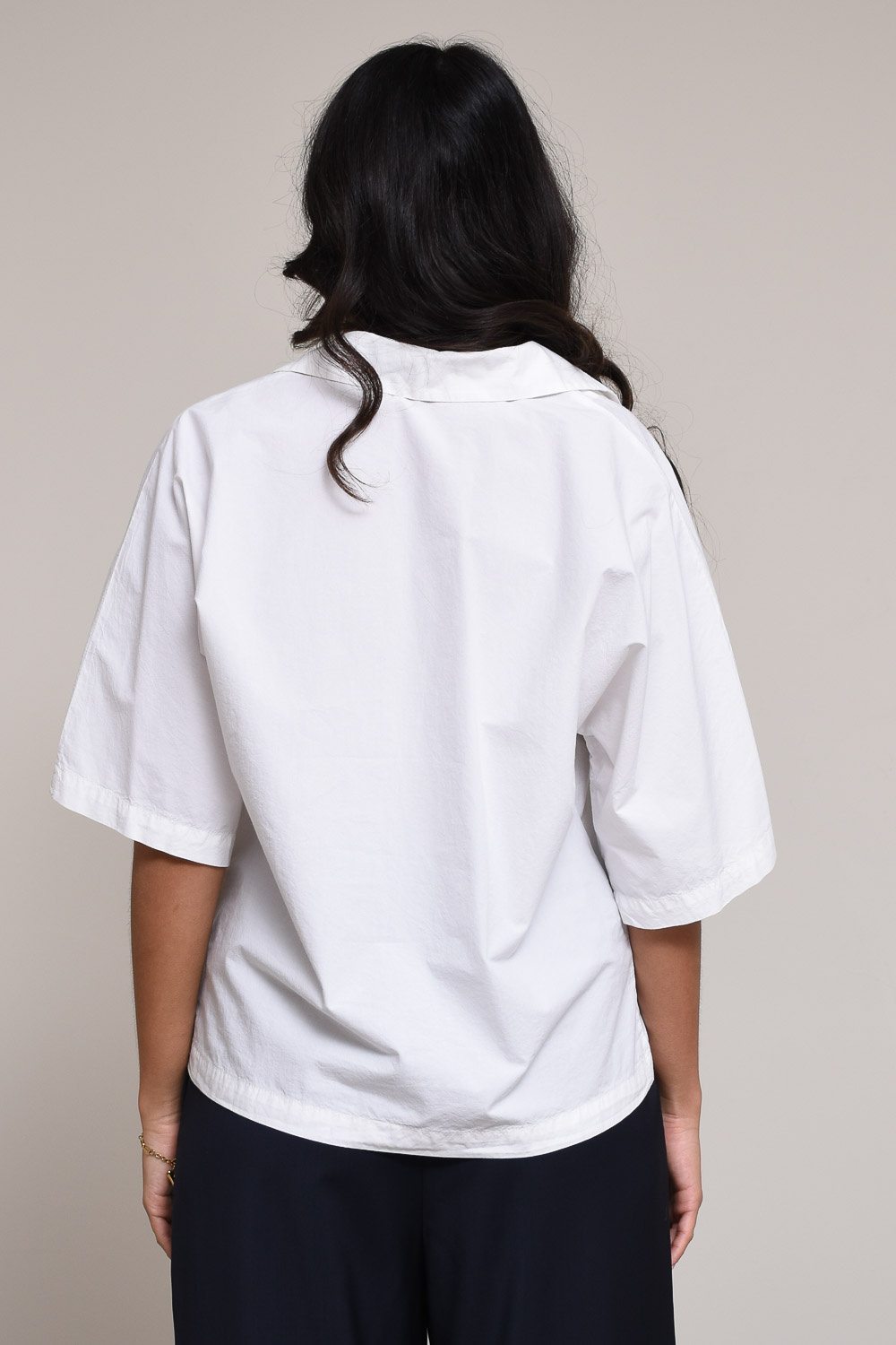 Barena Blouses White