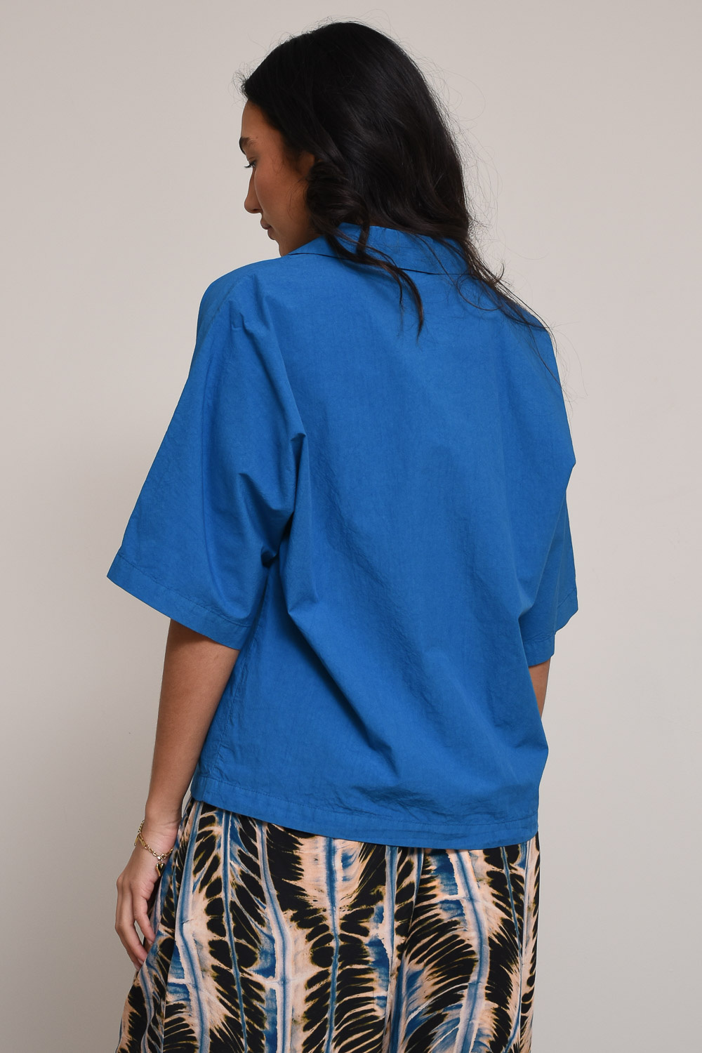 Barena Blouses Blue