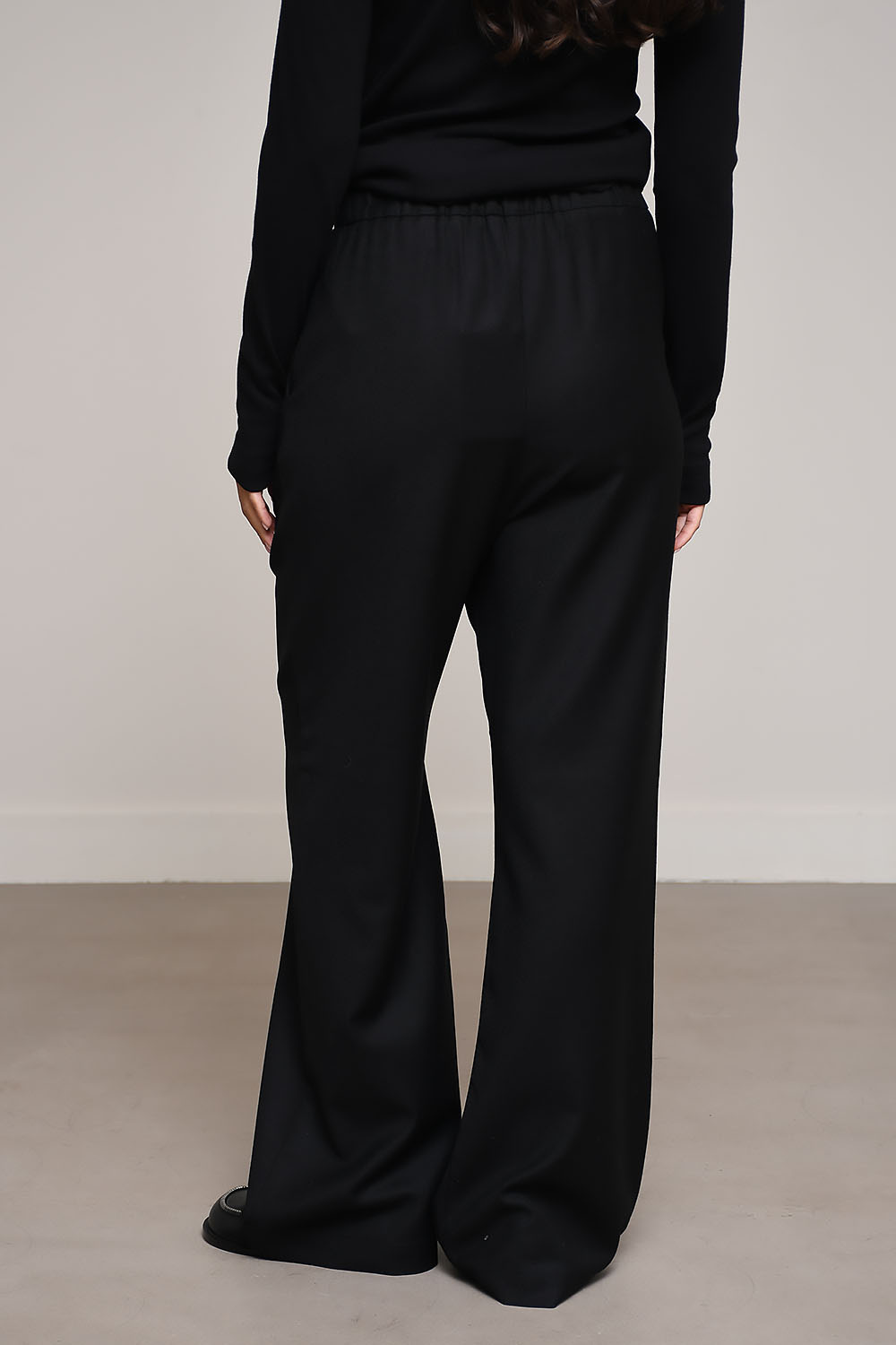 Barena Trousers Blue