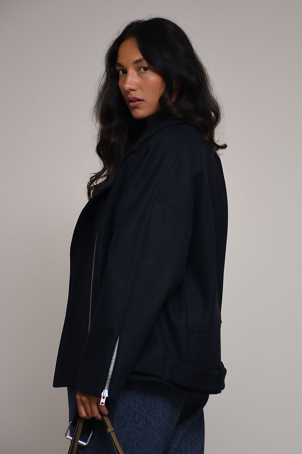 Barena Jackets Blue