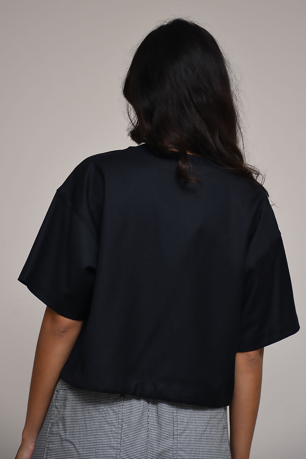 Barena Tops Blauw