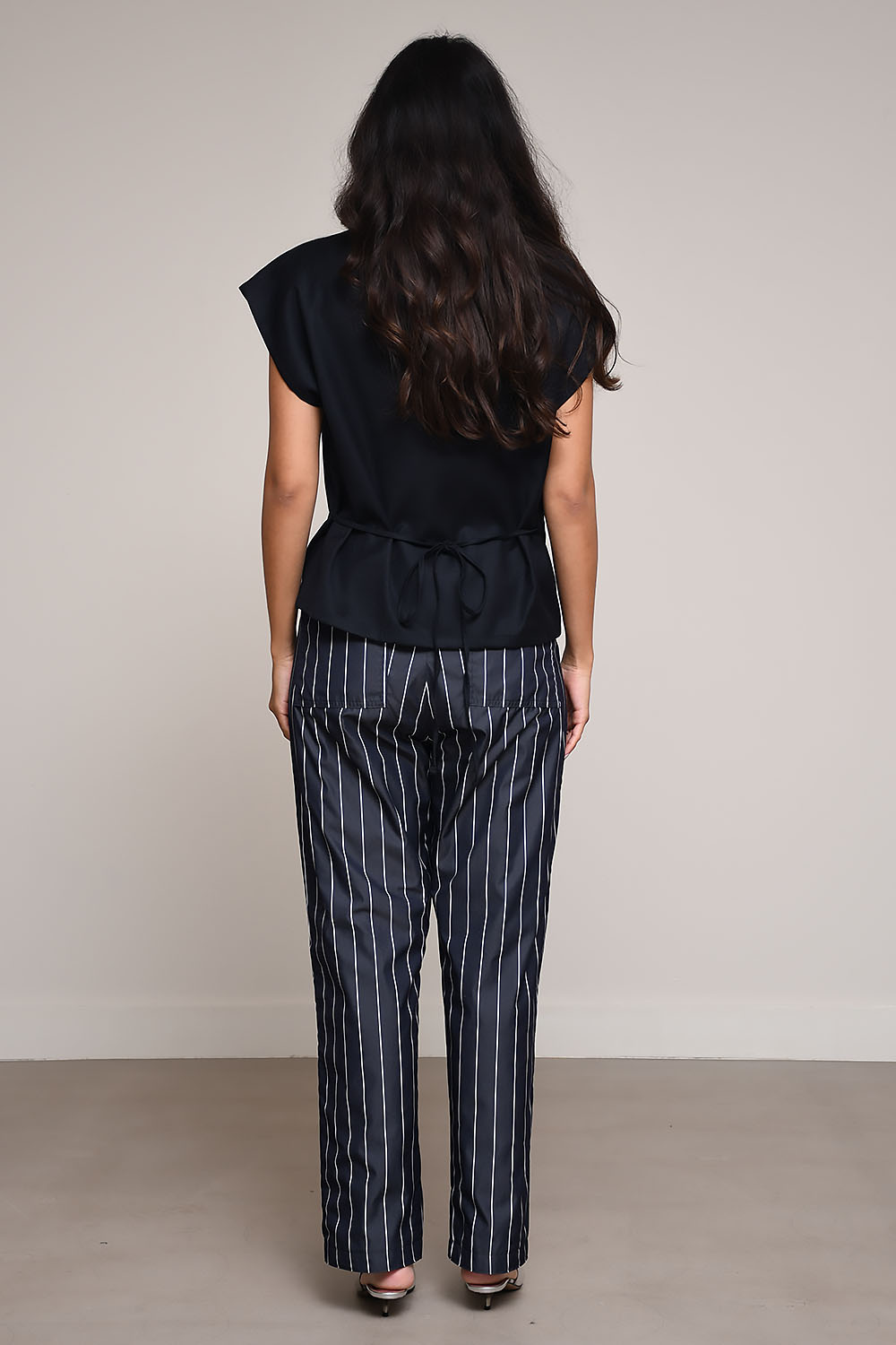 Barena Tops Blauw