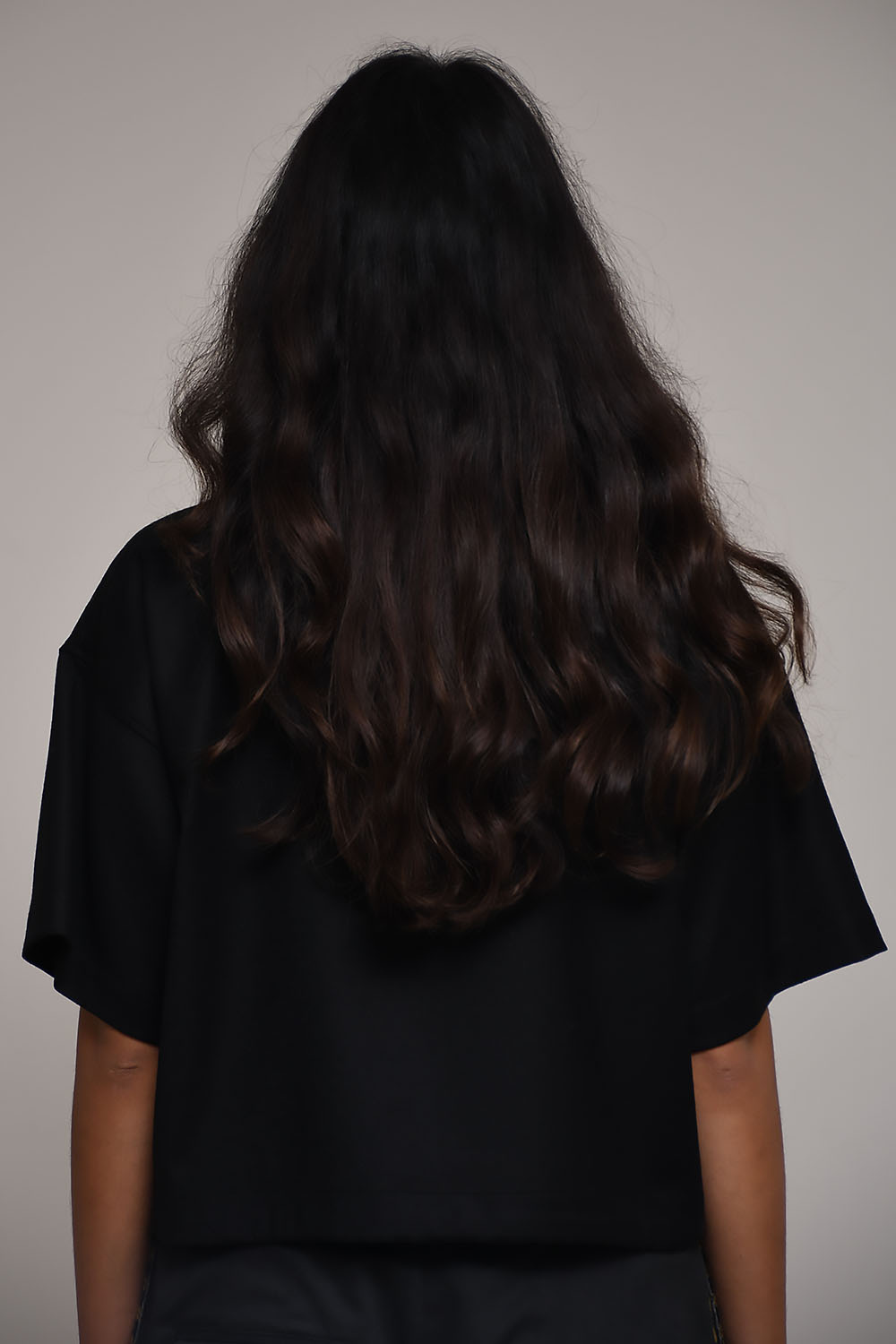 Barena Tops Zwart