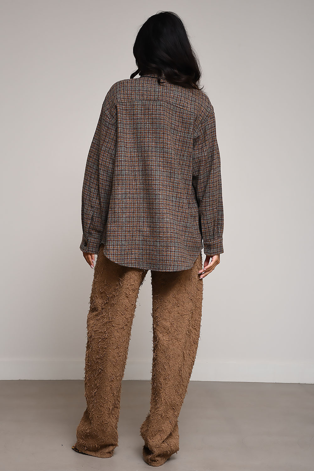 Barena Jackets Brown