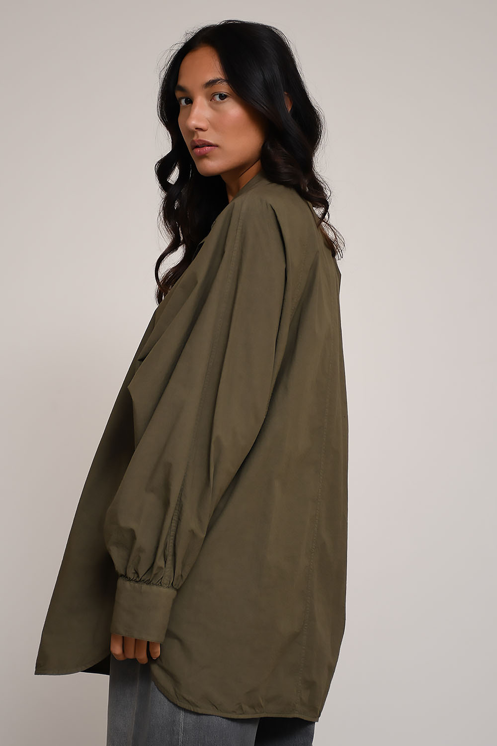Barena Blouses Green