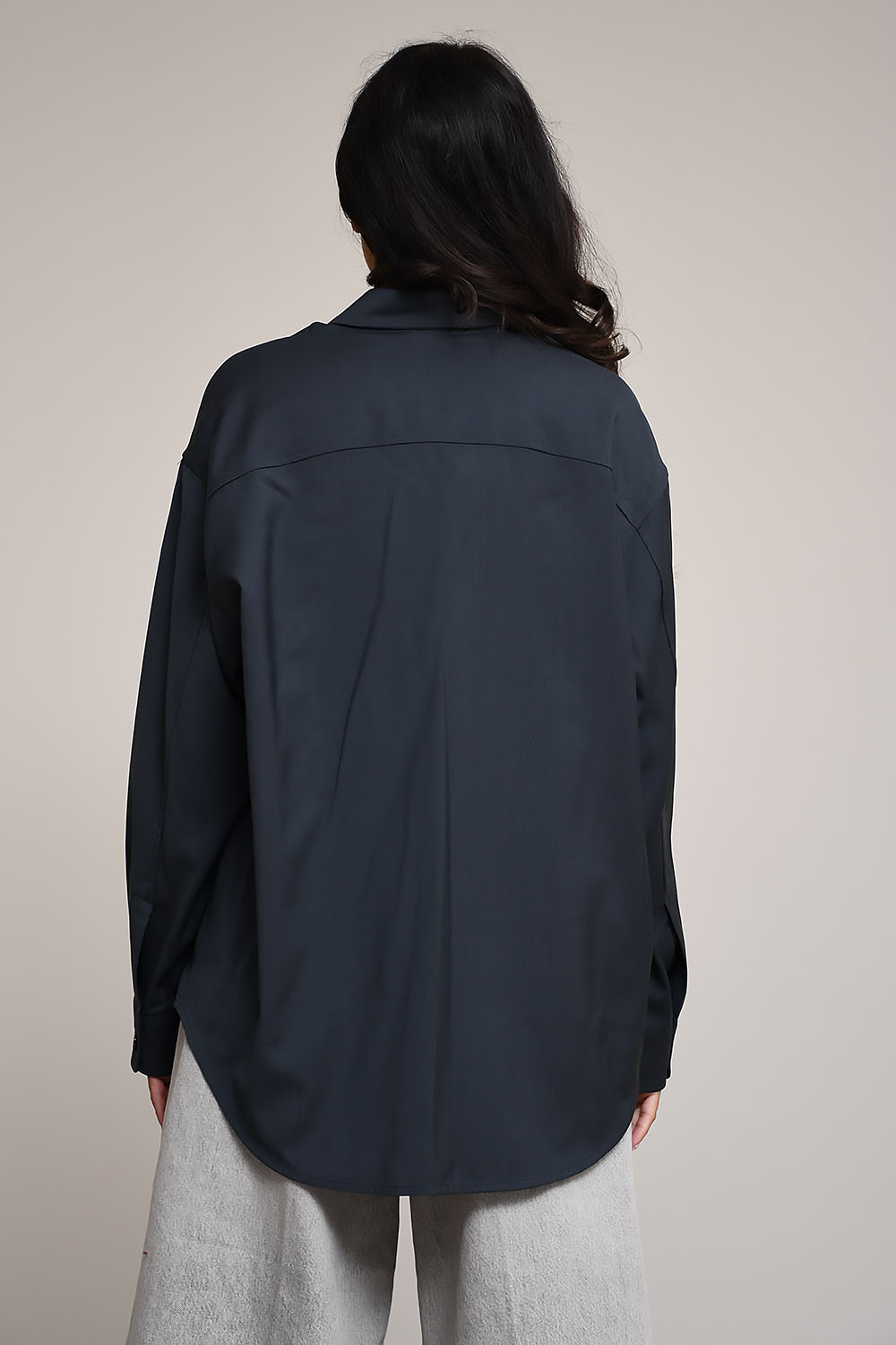 Barena Blouses Grey