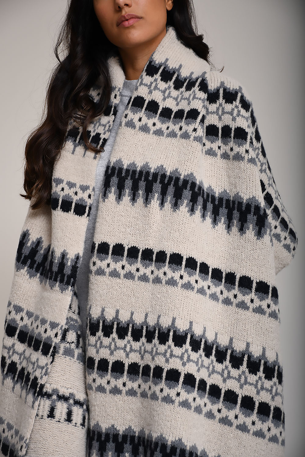 Barena Scarfs Beige
