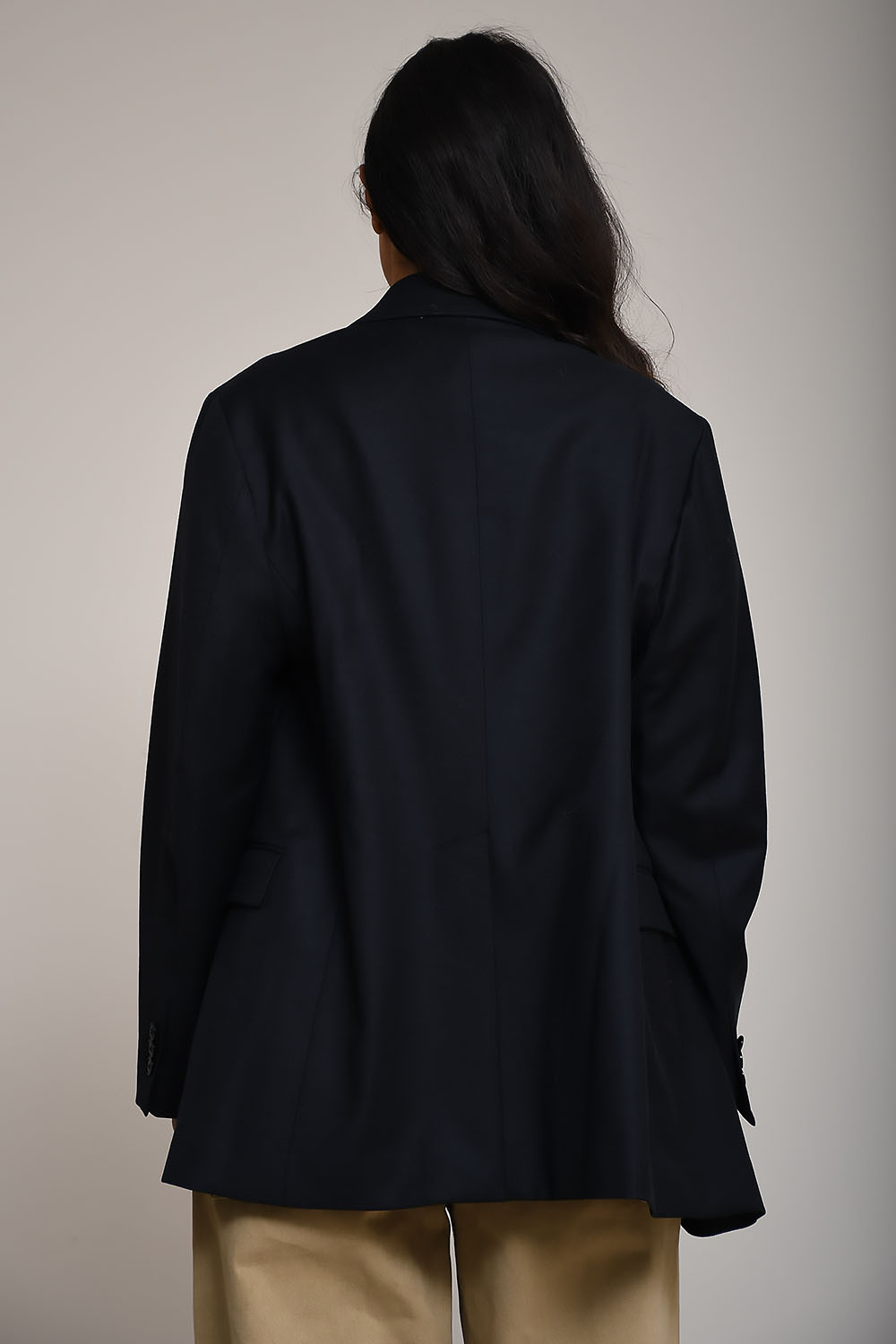 Barena Blazers Blue