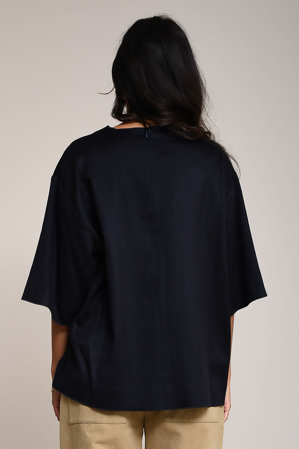 Barena Tops Blue