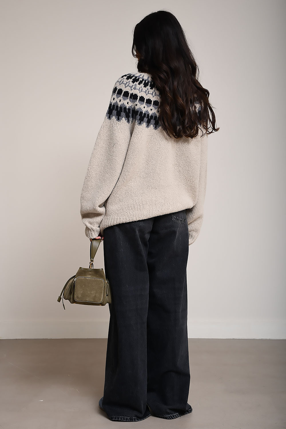 Barena Sweaters Beige