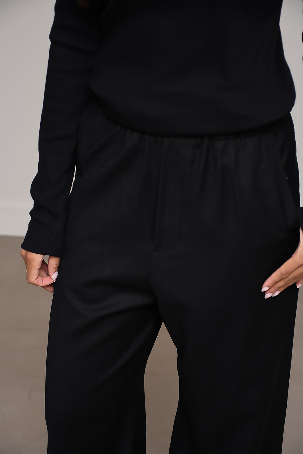 Barena Trousers Blue
