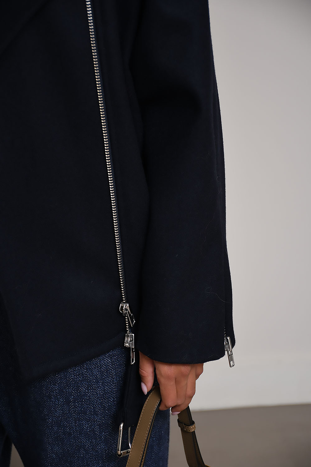 Barena Jackets Blue