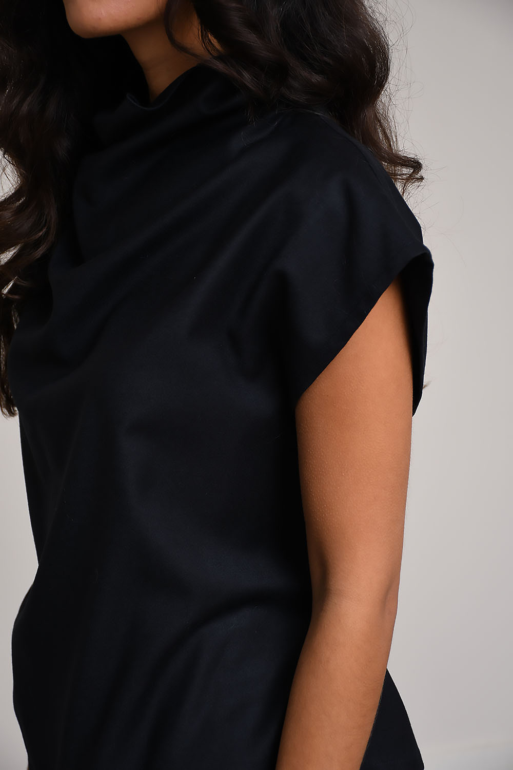 Barena Tops Blauw