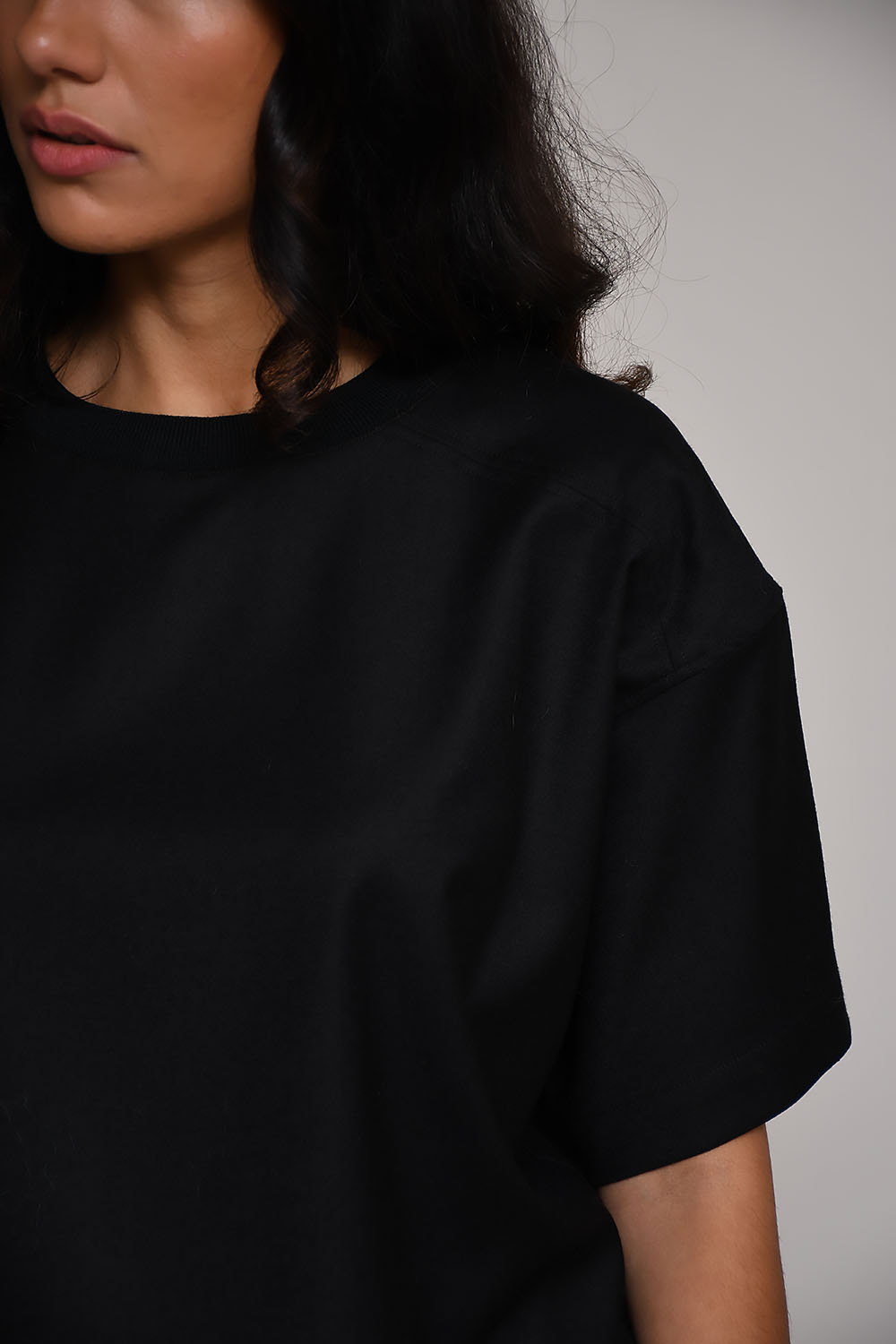 Barena Tops Zwart