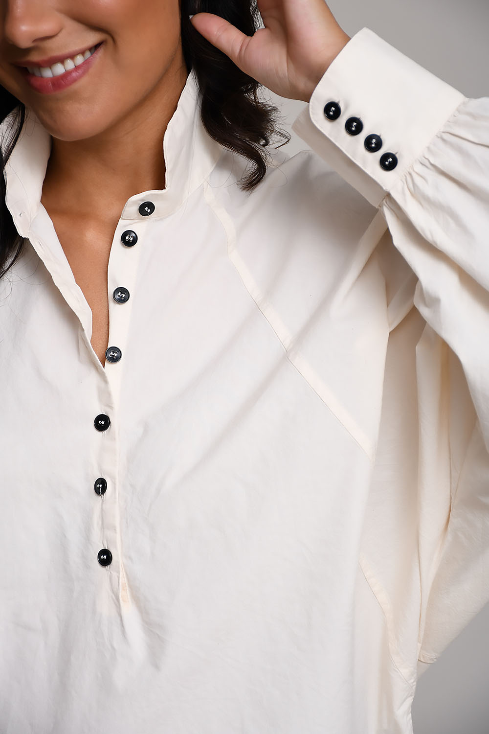 Barena Blouses Beige
