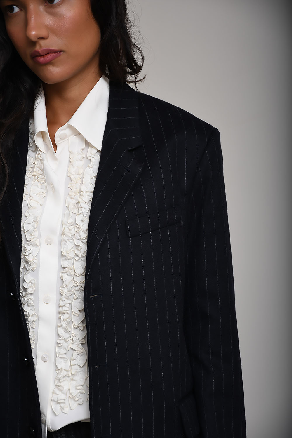 Barena Blazers Blauw