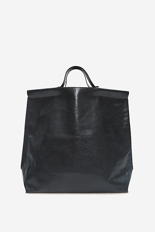 Bea Mombaers Bags Shopper Zwart