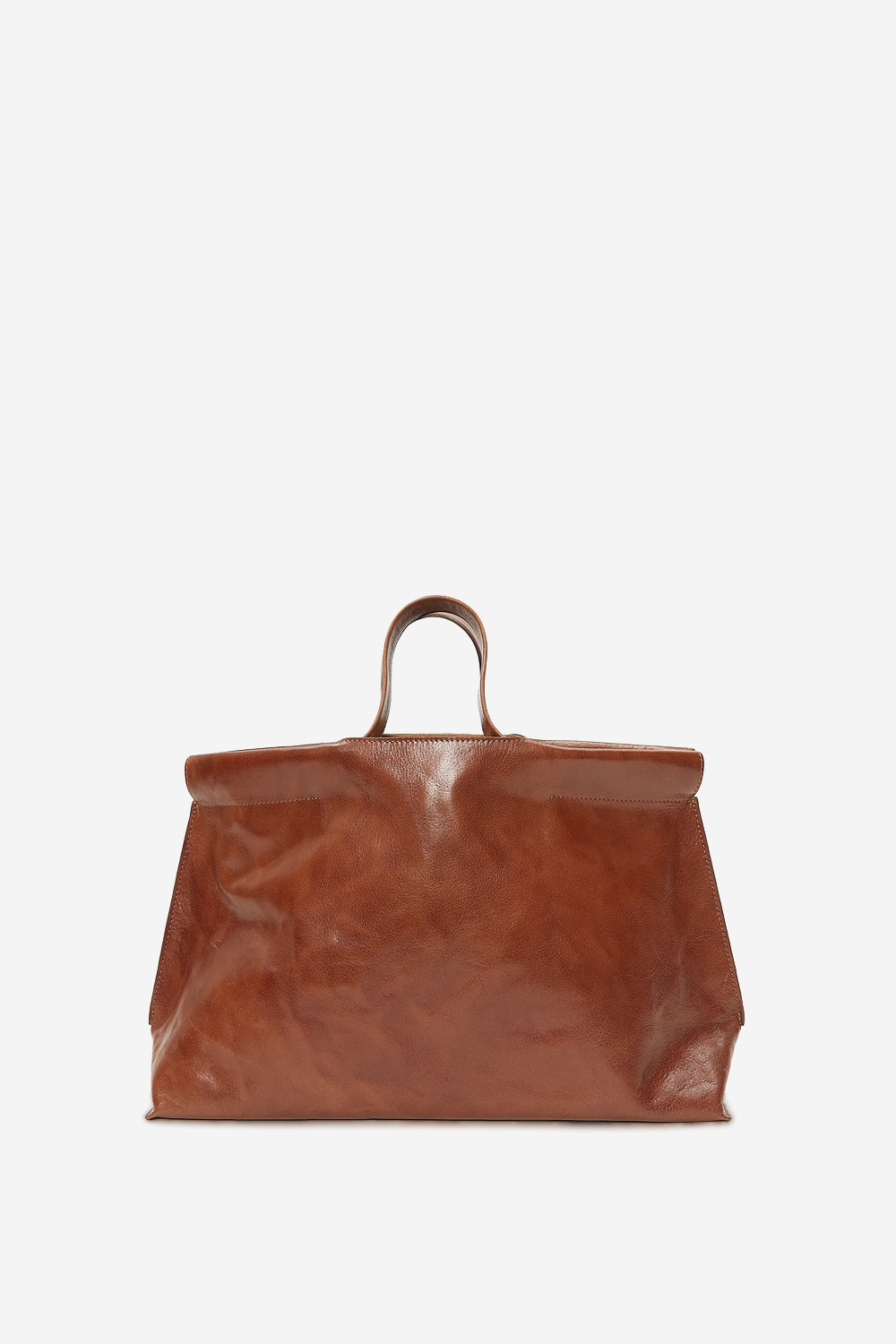 Bea Mombaers Bags Tote bag Brown