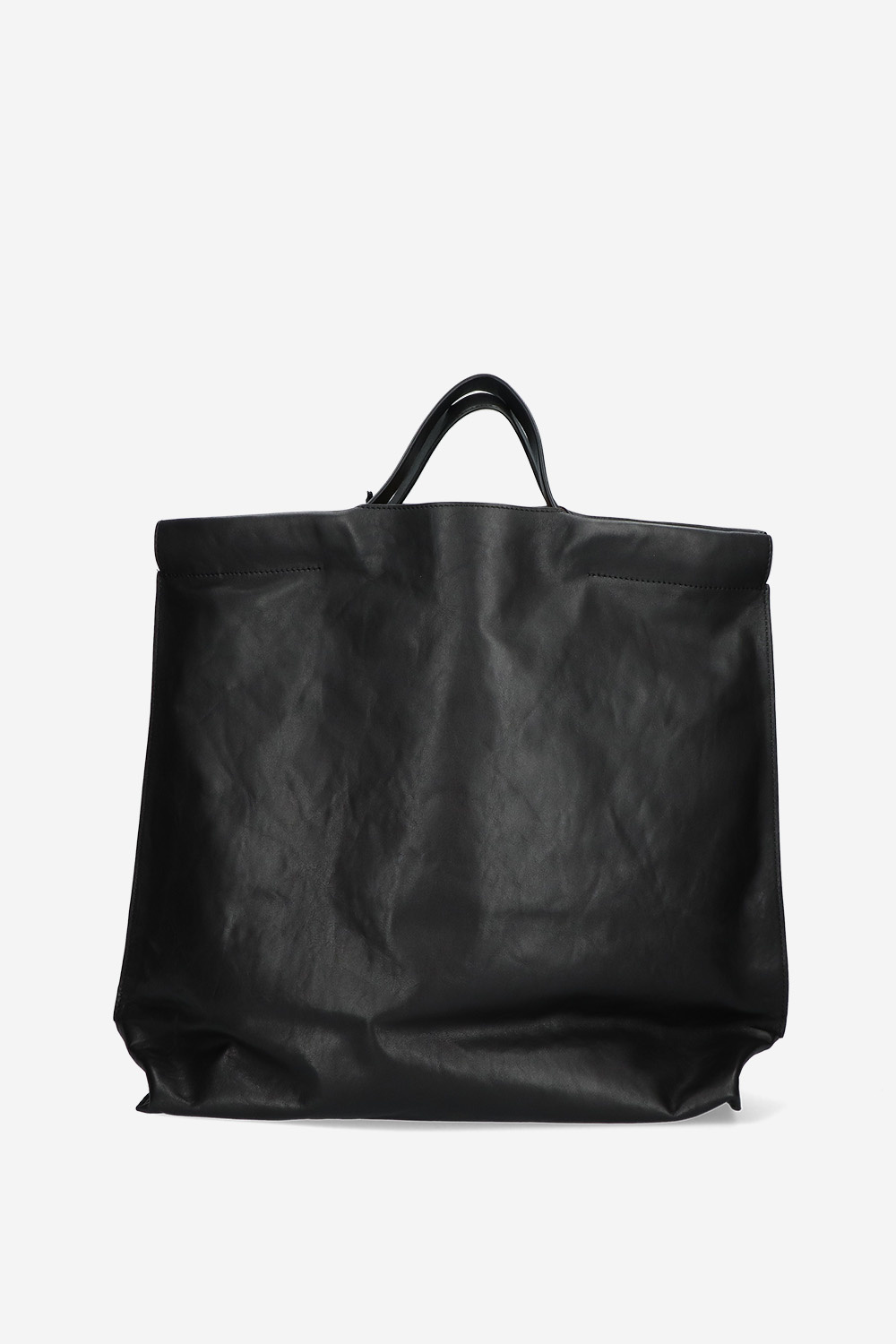 Bea Mombaers Bags Tote bag Black