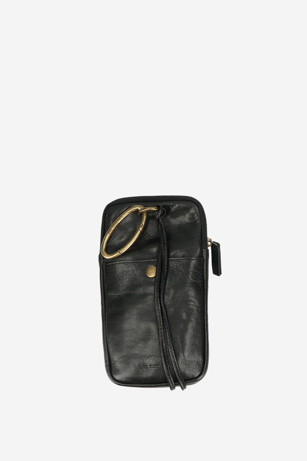 Bea Mombaers Bags Crossbody Black