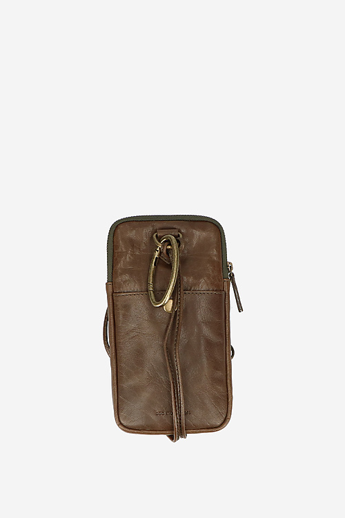 Bea Mombaers Bags Crossbody Groen