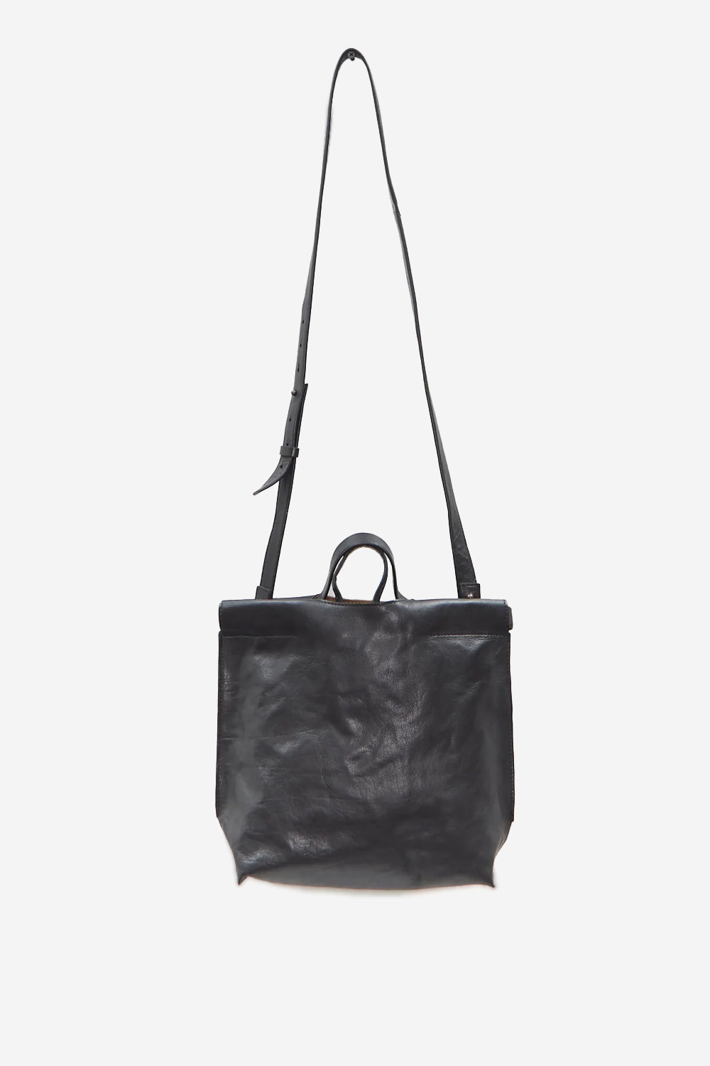 Bea Mombaers Bags Shopper Zwart