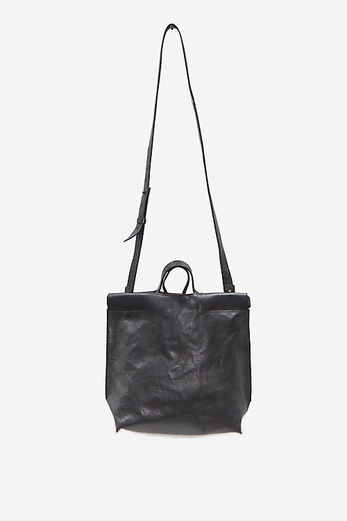 Bea Mombaers Bags Shopper Zwart