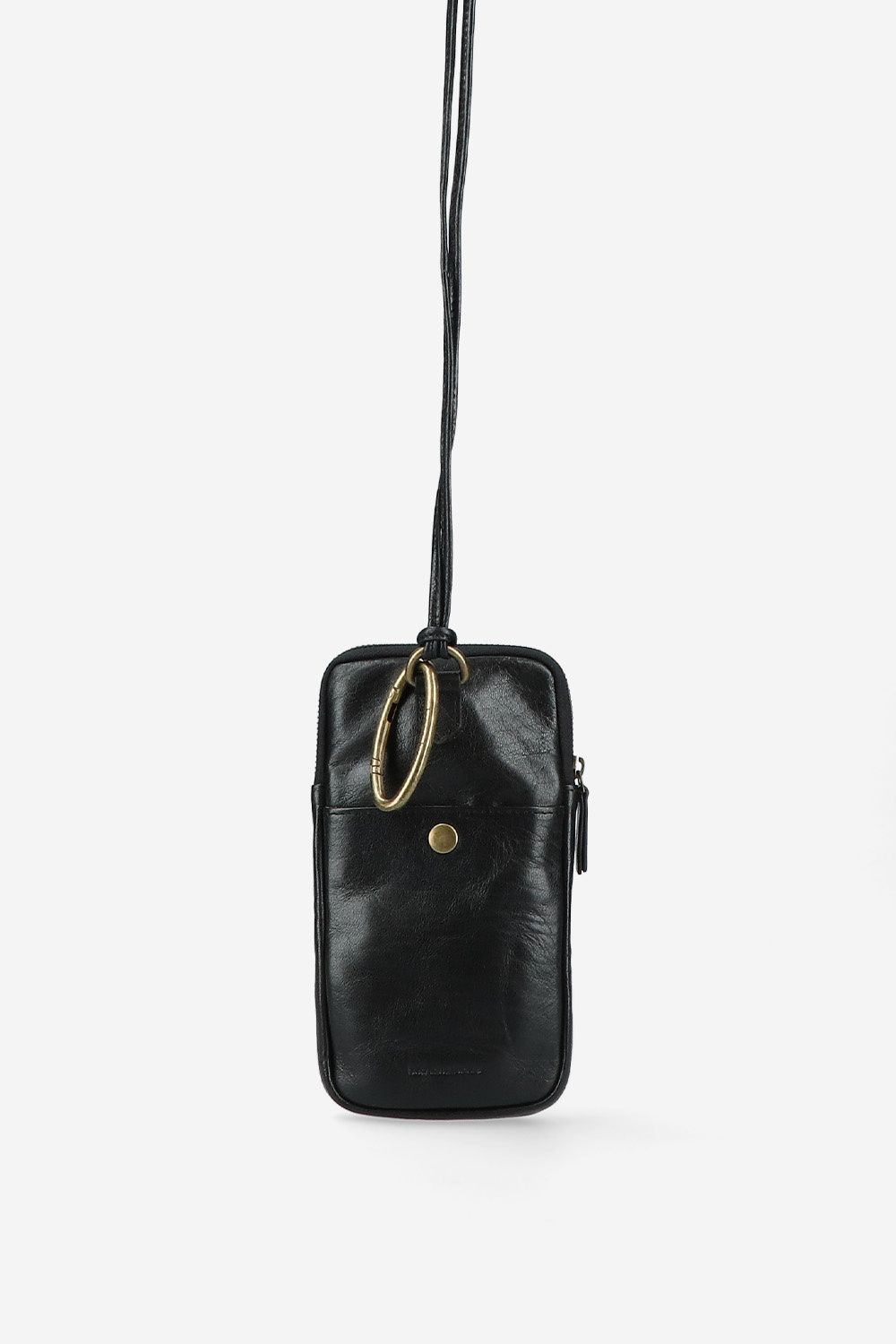 Bea Mombaers Bags Crossbody Black