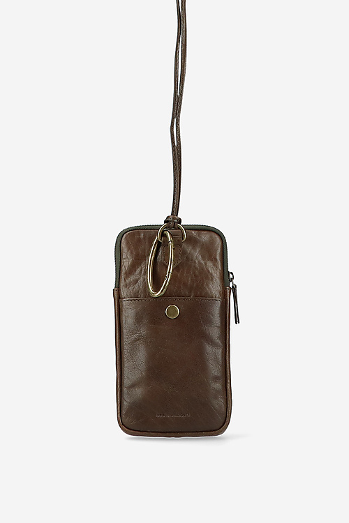 Bea Mombaers Bags Crossbody Groen