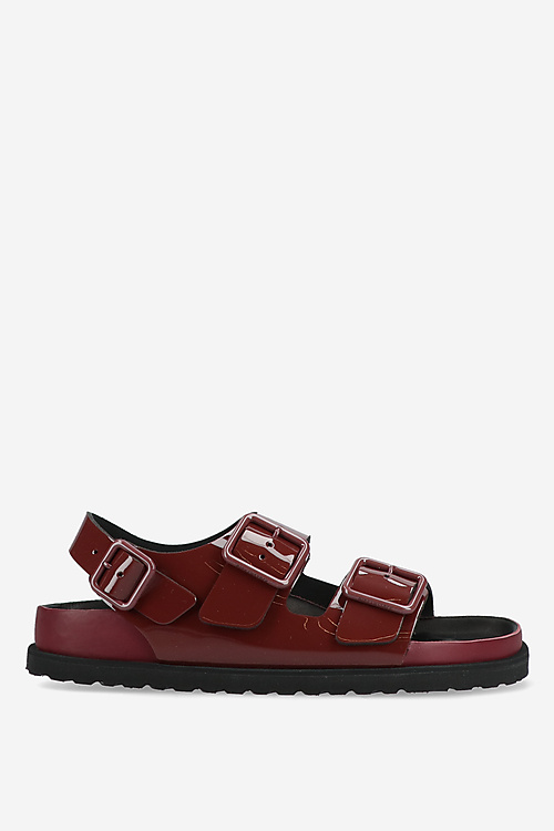Birkenstock 1774 Sandals Bordeaux