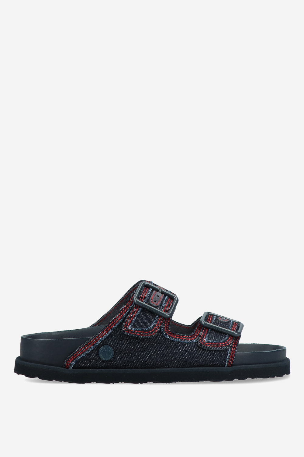 Birkenstock 1774 Sandalen Blauw
